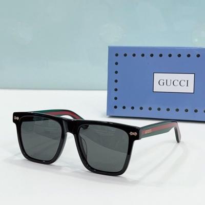 Gucci Sunglass AAA 055